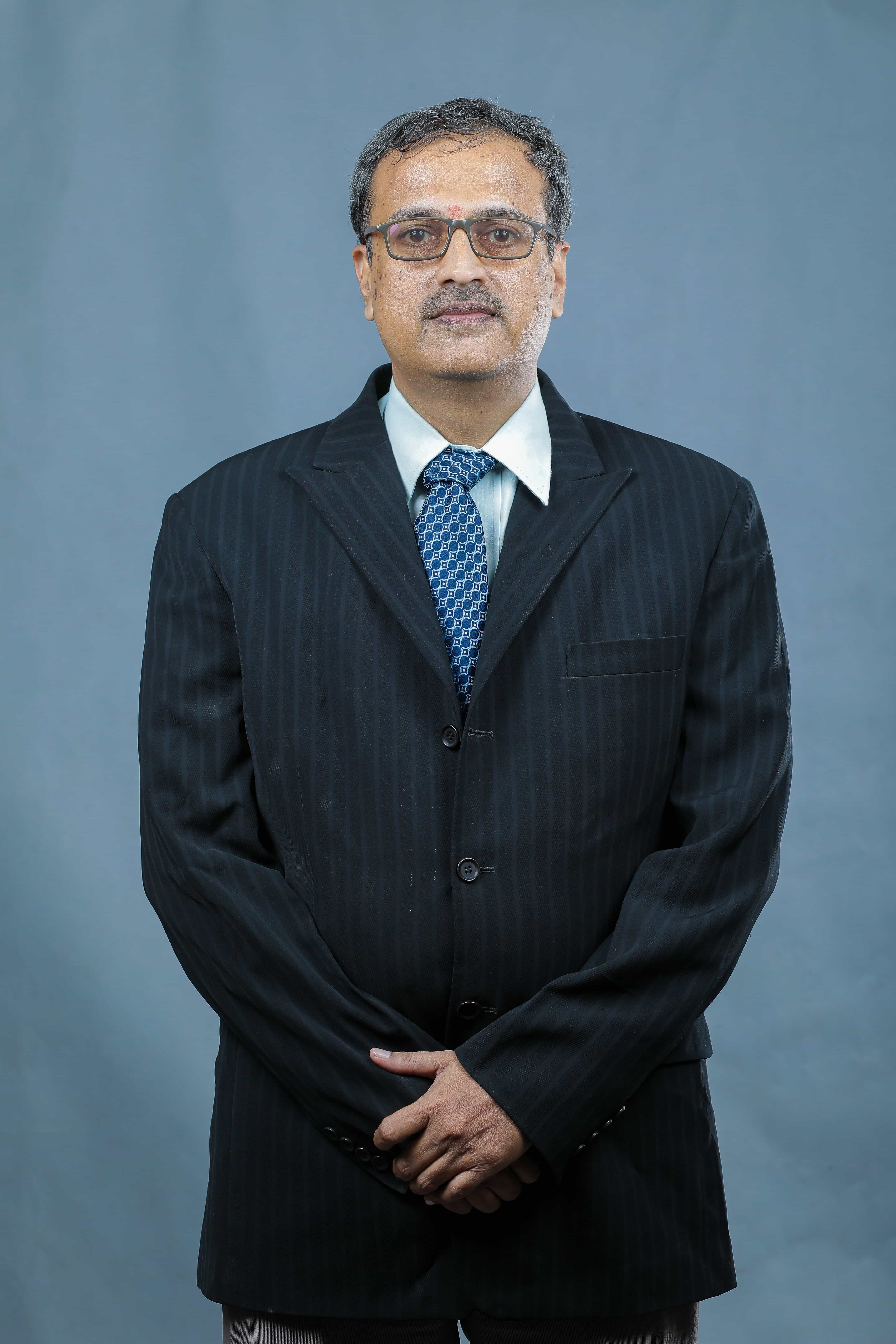Dr.V.C.Shankar